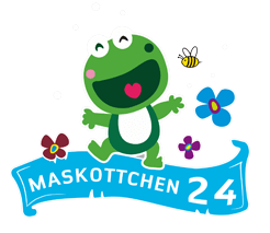 Maskottchen Produktion