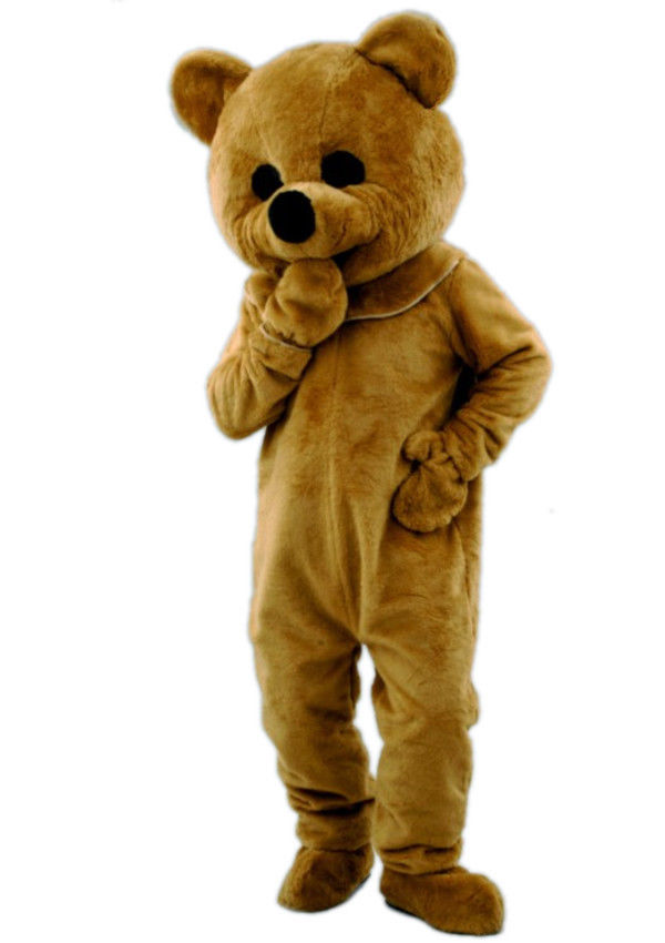3p Bären Kostüm günstig kaufen