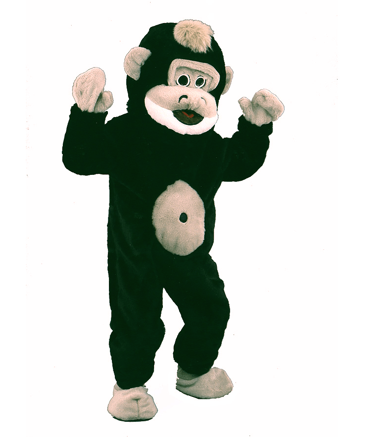 42a-Affen-kostüm-Angebot