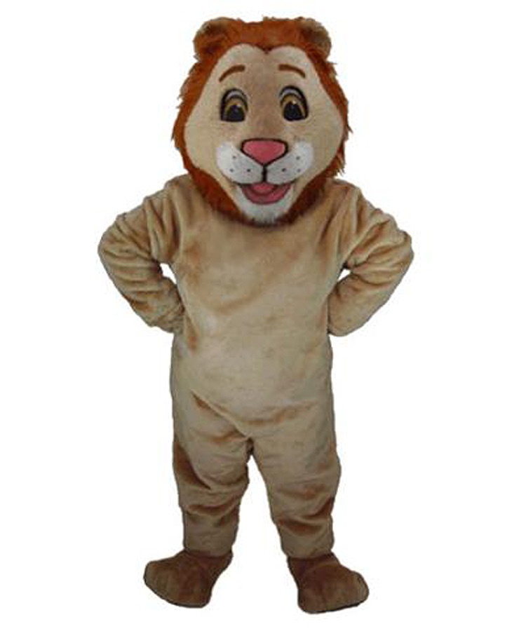 Löwen Kostüme Karneval Angebote Maskottchen
