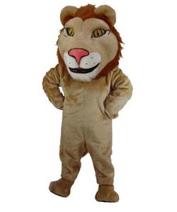 Löwen Kostüme Karneval Angebot Maskottchen