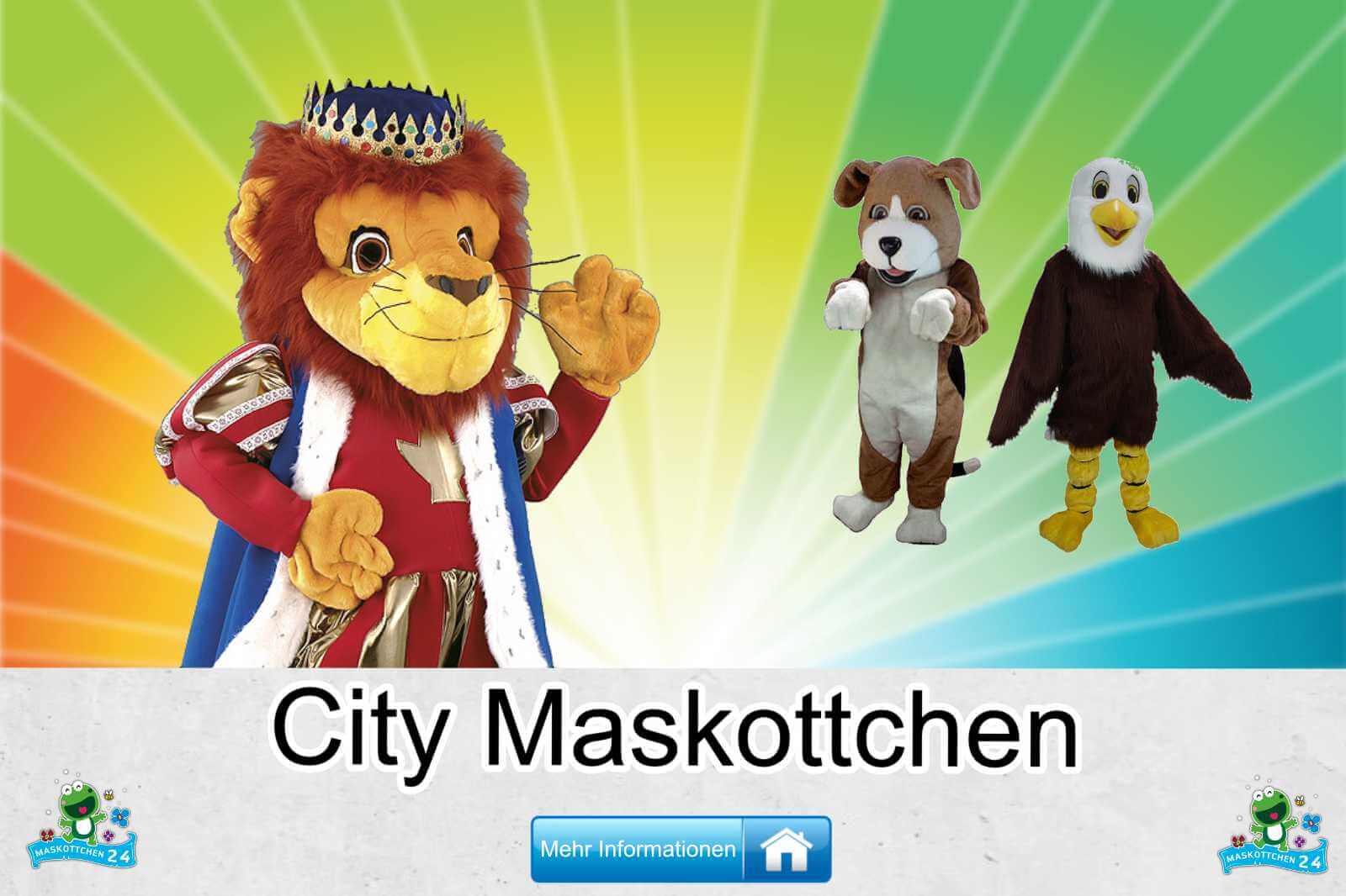 City-Kostuem-Maskottchen-Guenstig-Kaufen-Produktion