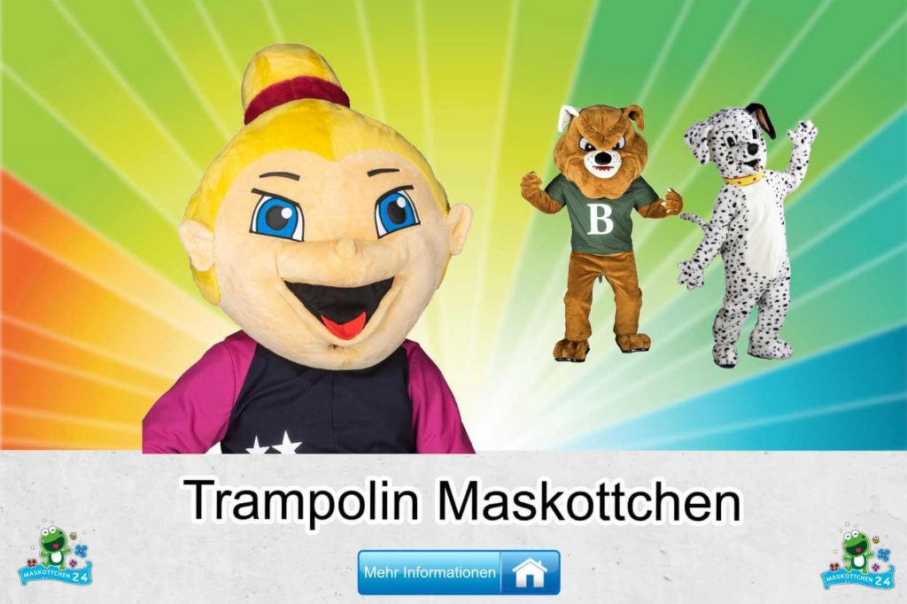 Trampolin-Kostuem-Maskottchen-Guenstig-Kaufen-Produktion