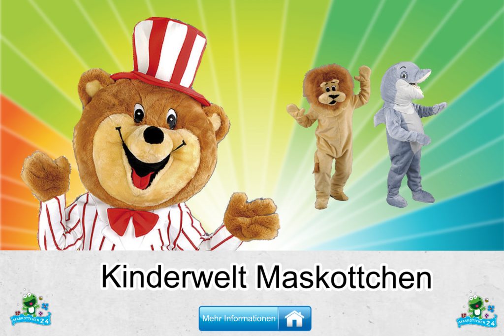 Kinderwelt-Kostuem-Maskottchen-Guenstig-Kaufen-Produktion