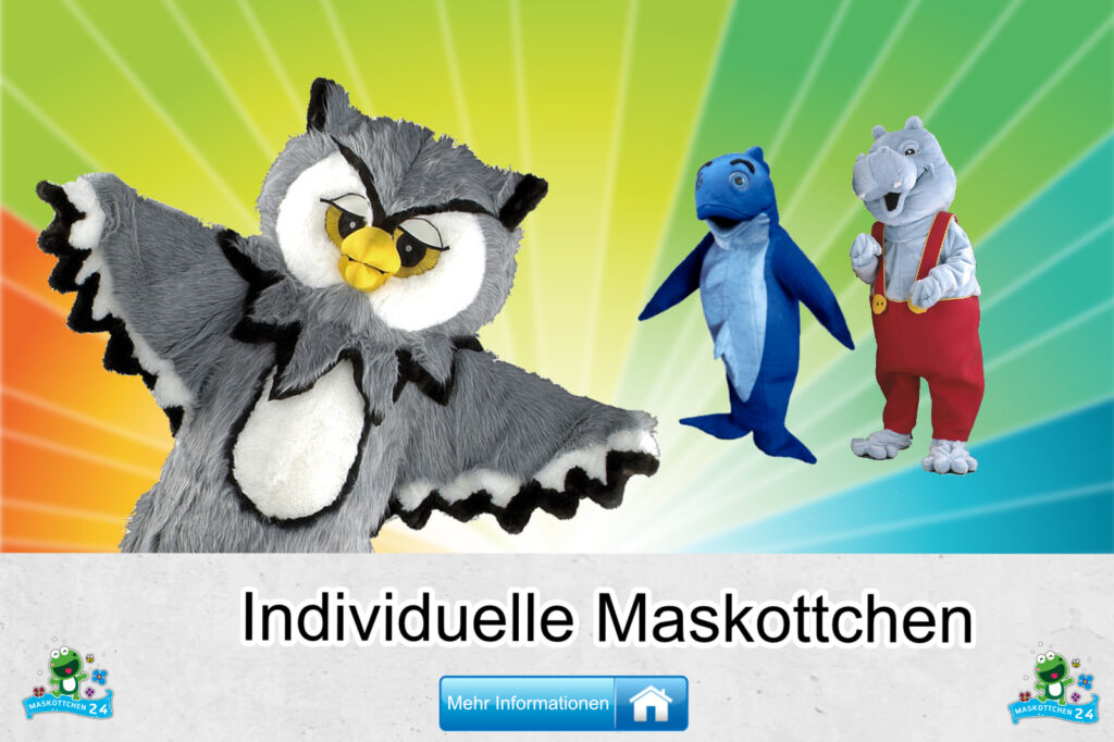 Individuelle-Kostuem-Maskottchen-Guenstig-Kaufen-Produktion